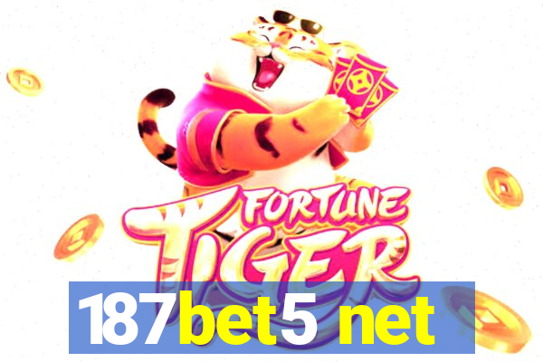 187bet5 net